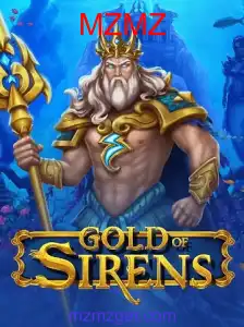 GoldofSirens