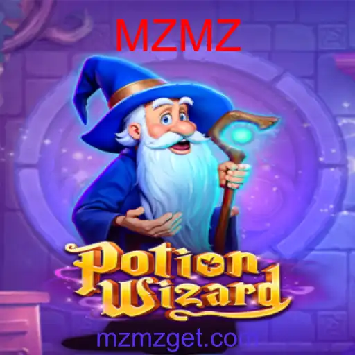PotionWizard