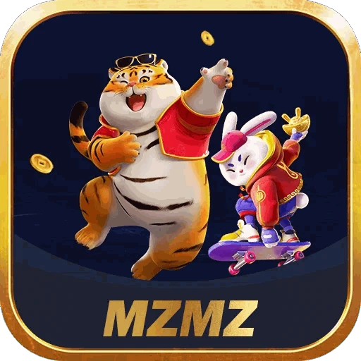 MZMZ Logo